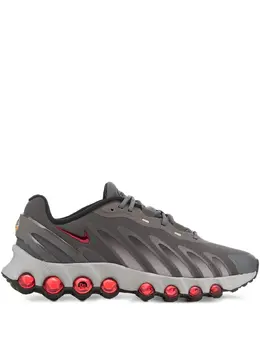 Nike: Яркие кроссовки  Air Max