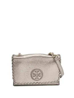 Tory Burch: Сумка через плечо 