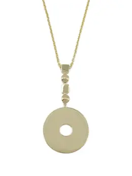 Bvlgari Pre-Owned: Колье 