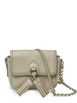 Burberry Pre-Owned: Сумка через плечо 