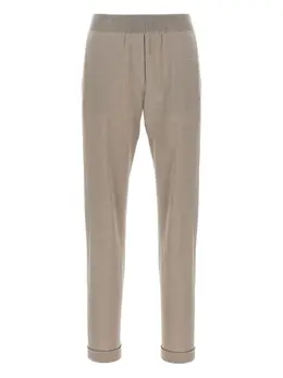 Brunello Cucinelli: Брюки 