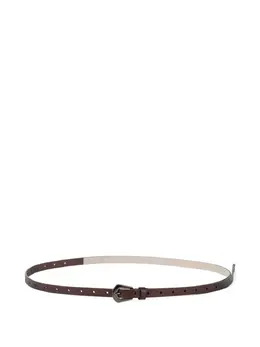 Brunello Cucinelli: Ремень 