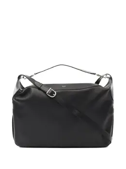 Céline Pre-Owned: Чёрная сумка 