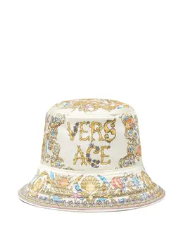 Versace: Панама  Barocco