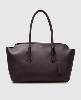Tom Ford: Коричневая сумка 