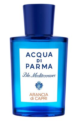 Acqua di Parma: Духи капри 