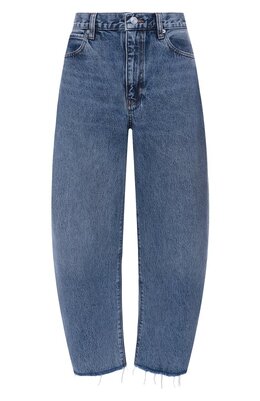 Frame Denim: Короткие джинсы 