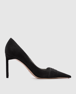 Tom Ford: Серые туфли 