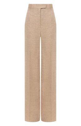 Max Mara Studio: Брюки со стрелками 