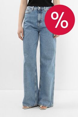 Tommy Jeans: Джинсы свободного кроя 