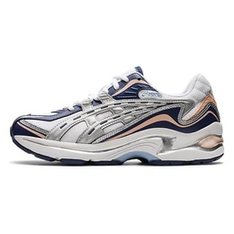 ASICS: Белые кроссовки  Gel-Preleus