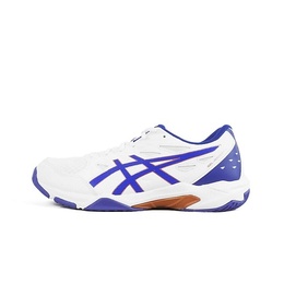 ASICS: Белые кроссовки  Gel-Rocket