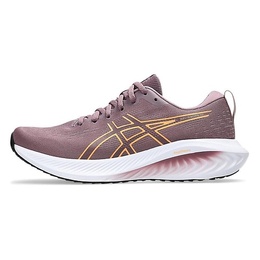 ASICS: Оранжевые кроссовки  Gel-Excite