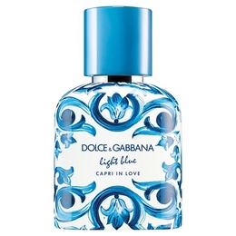 DOLCE&GABBANA: Светлые брюки  Light Blue