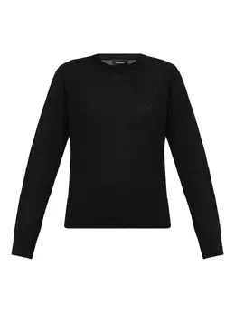 DSQUARED2: Топ с длинным рукавом 