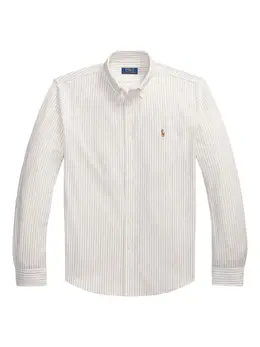 Polo Ralph Lauren: Рубашка в полоску 