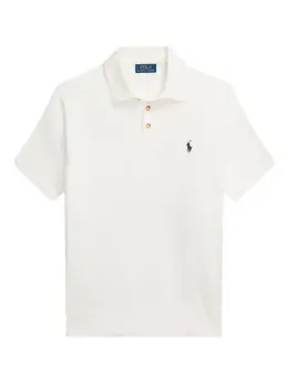 Polo Ralph Lauren: Поло с коротким рукавом 