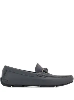 Ferragamo: Туфли  Gancini