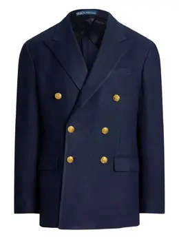 Polo Ralph Lauren: Двубортные пиджаки 