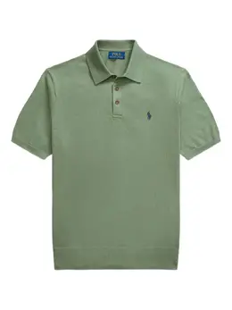 Polo Ralph Lauren: Поло с коротким рукавом 