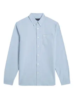 Fred Perry: Рубашка на пуговицах 