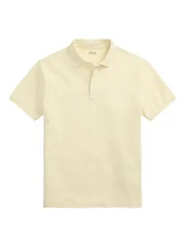Polo Ralph Lauren: Поло с коротким рукавом 
