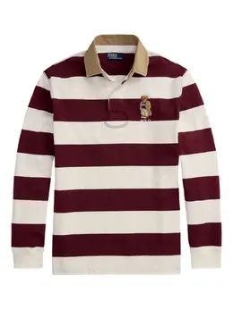 Polo Ralph Lauren: Поло в полоску 