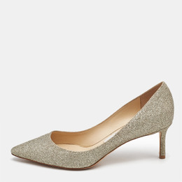 Jimmy Choo: Туфли  Romy