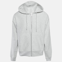 Stussy: Хлопковая куртка 