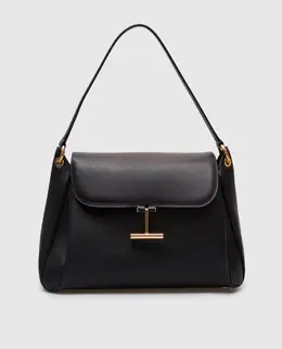 Tom Ford: Чорні сумки  Tara