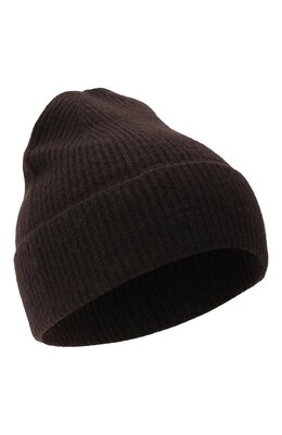 Kiton: Коричневая шапка 