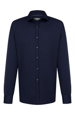 Canali: Рубашка с манжетами 