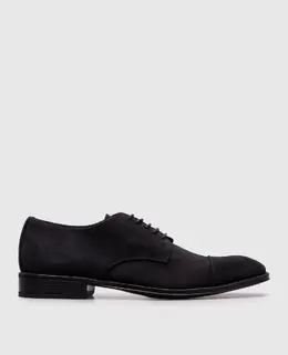 Canali: Синие туфли 
