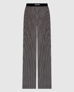Tom Ford: Чёрные брюки 