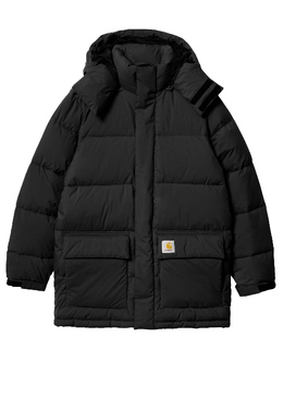 CARHARTT WIP: Демисезонная куртка 