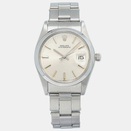 Rolex: Часы 