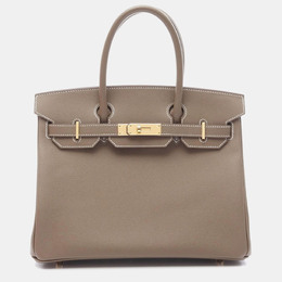 Hermes: Сумка на руку  Birkin 30