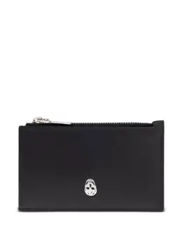 Alexander McQueen: Чёрный кошелёк 