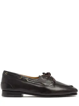 BALLY: Туфли 