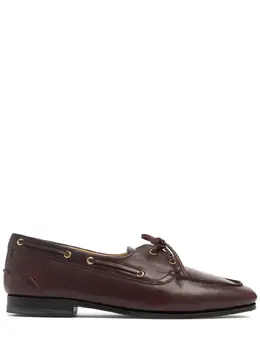 BALLY: Туфли 