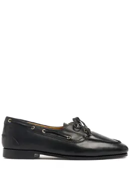 BALLY: Чёрные туфли 
