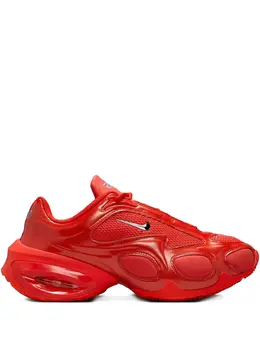 Nike: Яркие кроссовки  Air Max