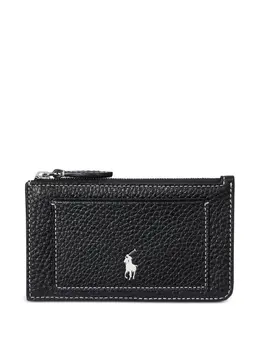 Polo Ralph Lauren: Чёрное поло 