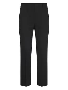 Weekend Max Mara: Чёрные брюки 