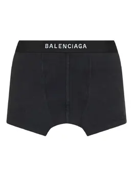 Balenciaga: Короткая юбка 