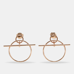 Hermes: Серьги 