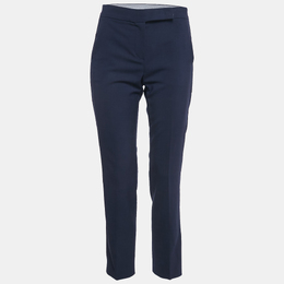 Max Mara: Синие брюки 