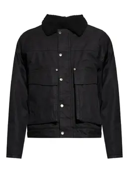 DSQUARED2: Куртка из искусственного меха 