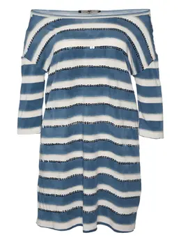Weekend Max Mara: Платье с открытыми плечами 