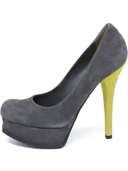 Fendi Pre-Owned: Туфли 